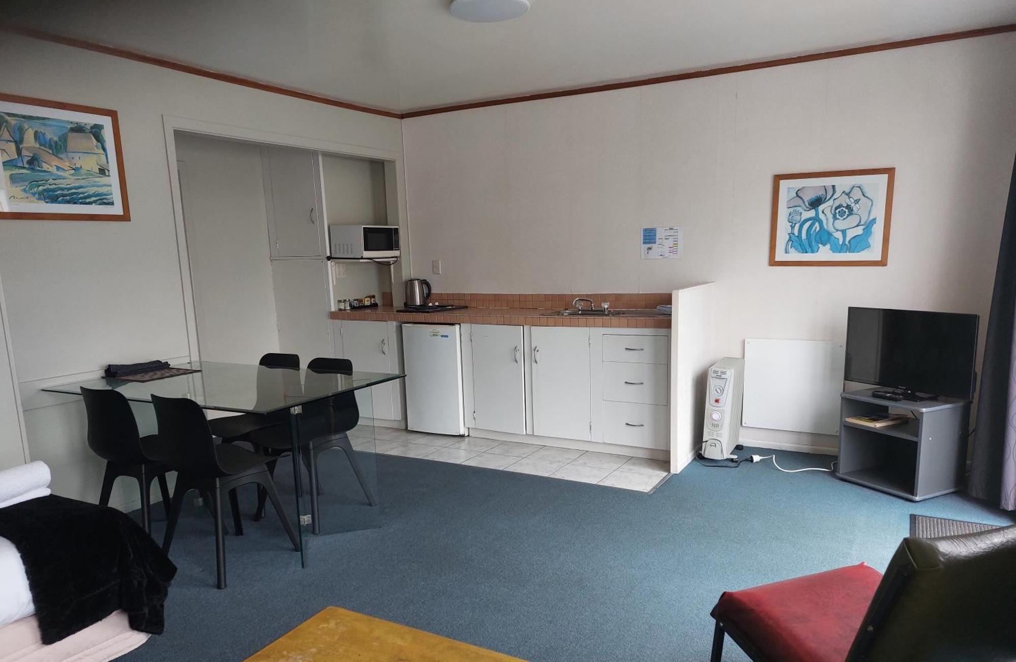 Edgewater Motel Orewa Esterno foto
