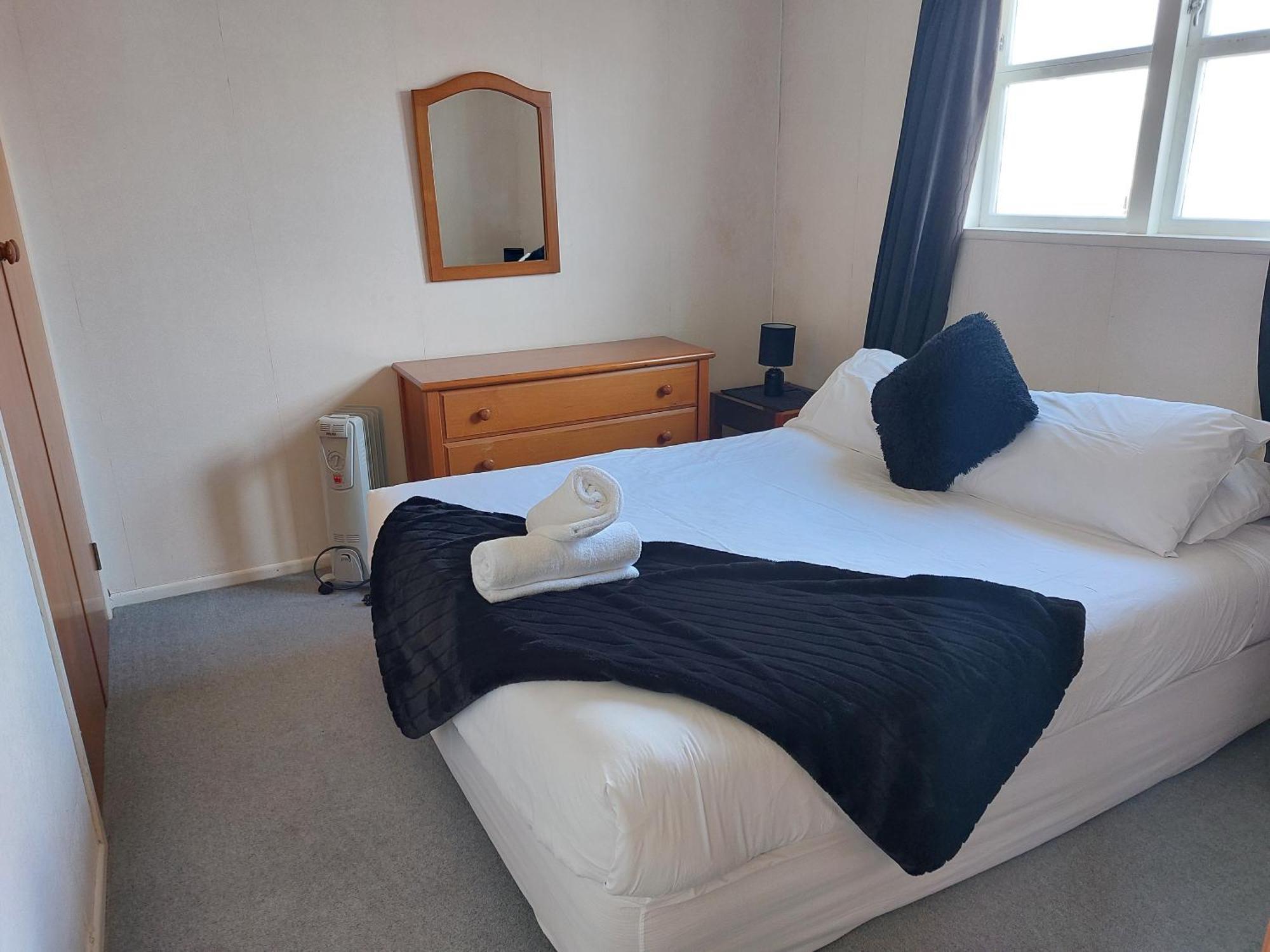 Edgewater Motel Orewa Esterno foto