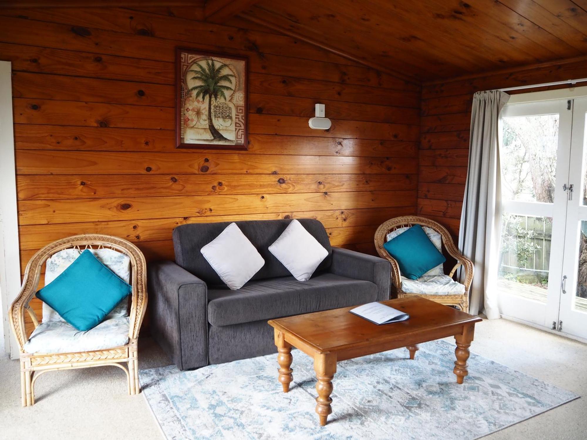 Edgewater Motel Orewa Esterno foto