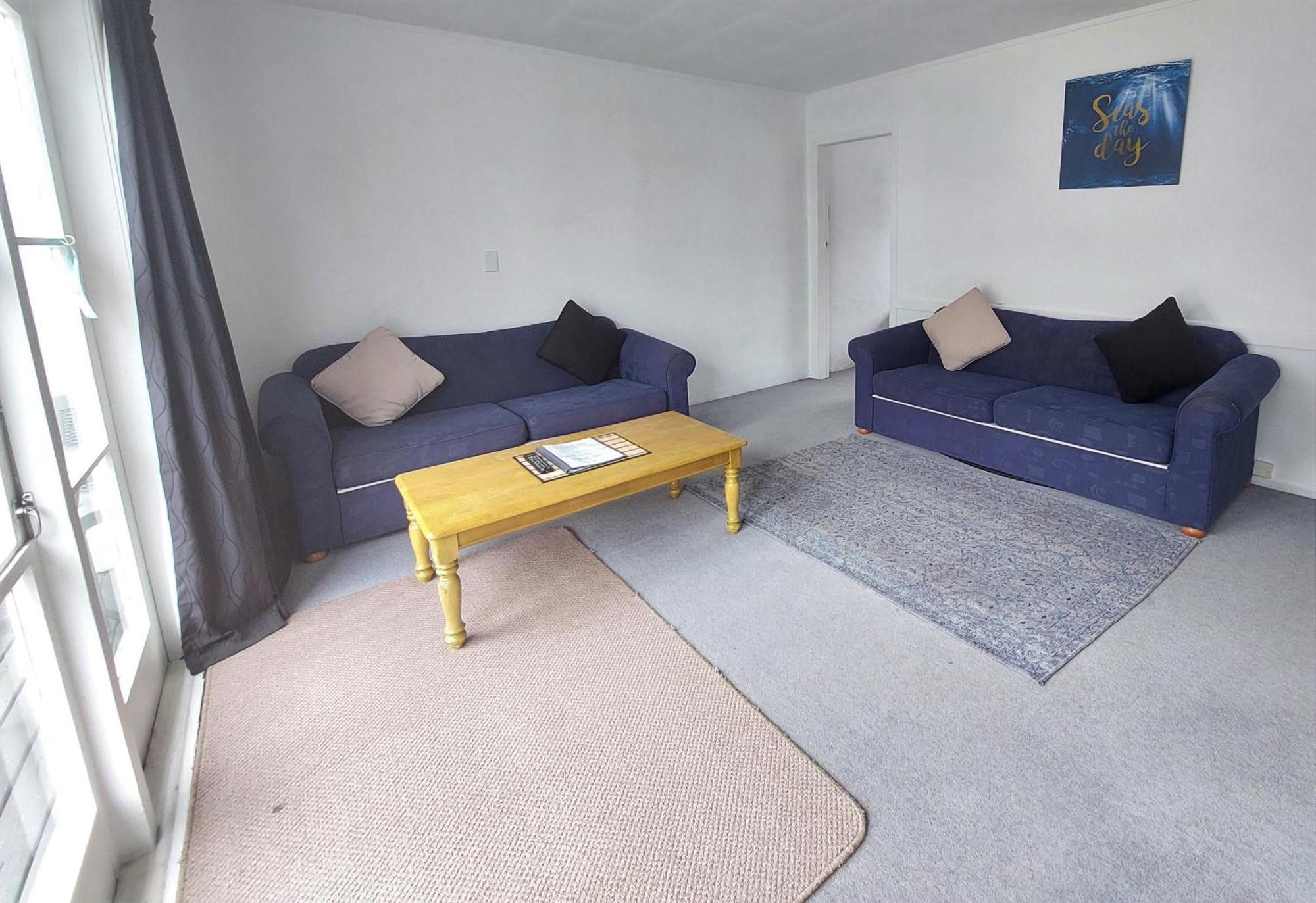 Edgewater Motel Orewa Esterno foto
