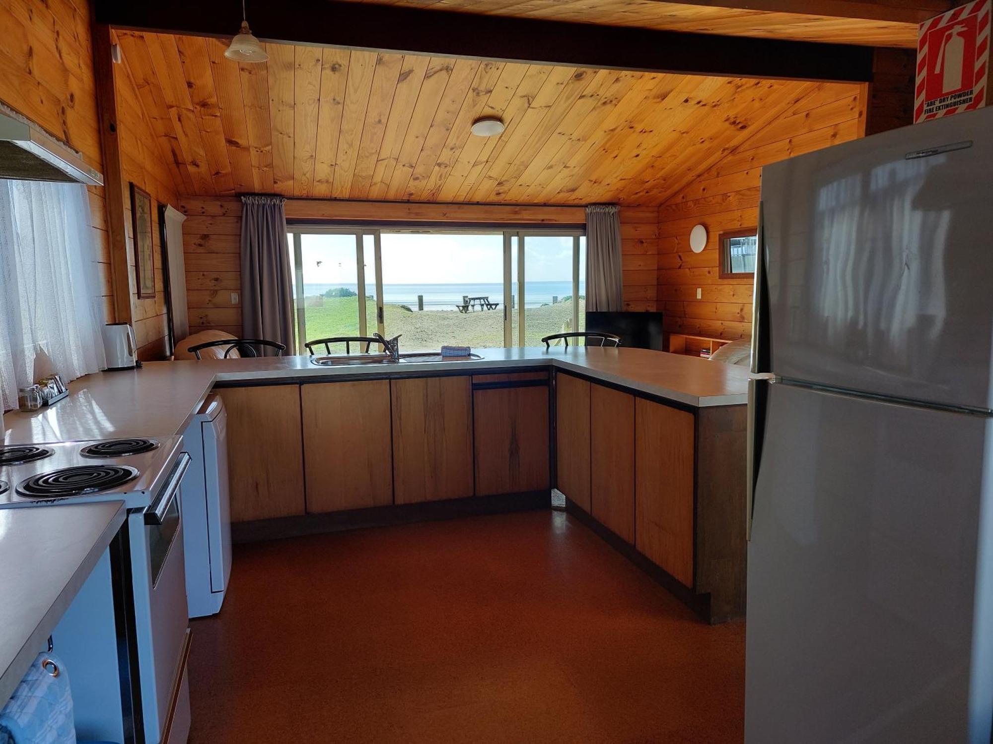Edgewater Motel Orewa Esterno foto