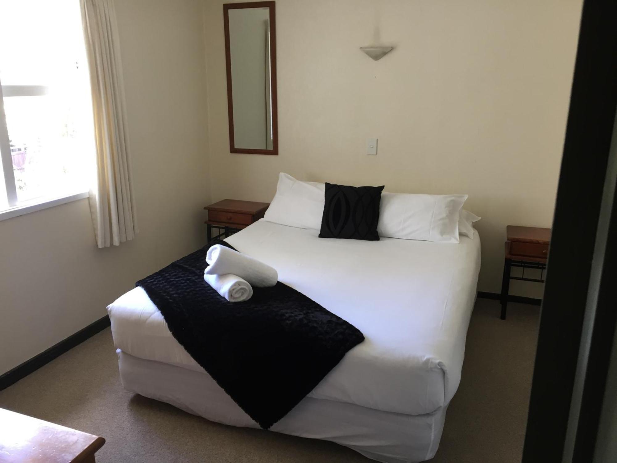 Edgewater Motel Orewa Esterno foto