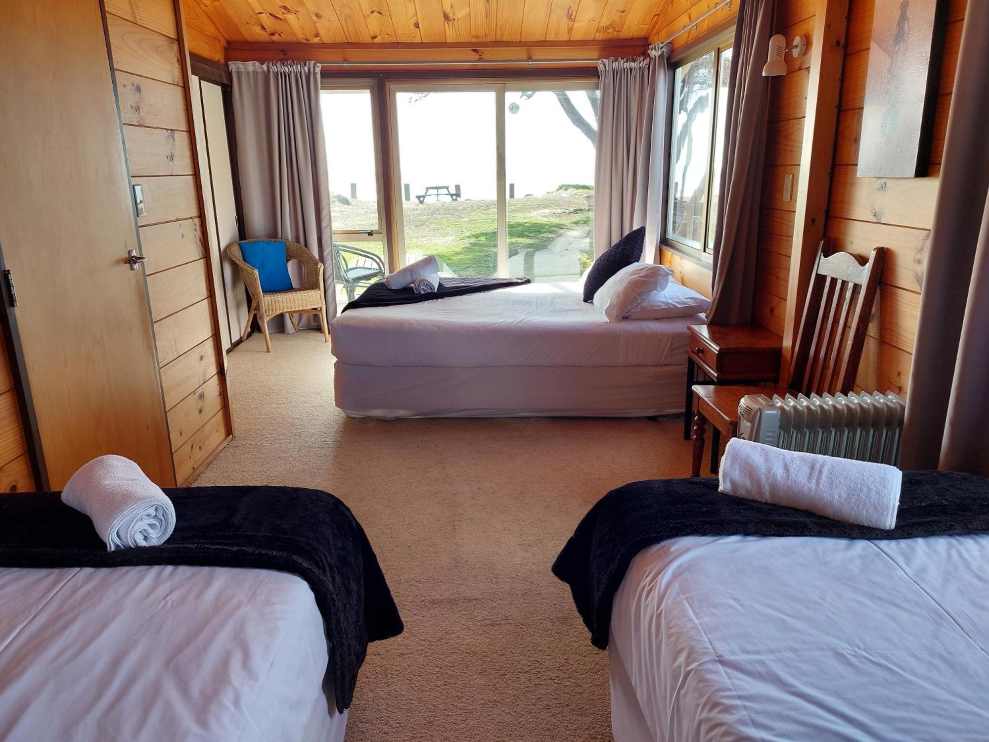 Edgewater Motel Orewa Esterno foto