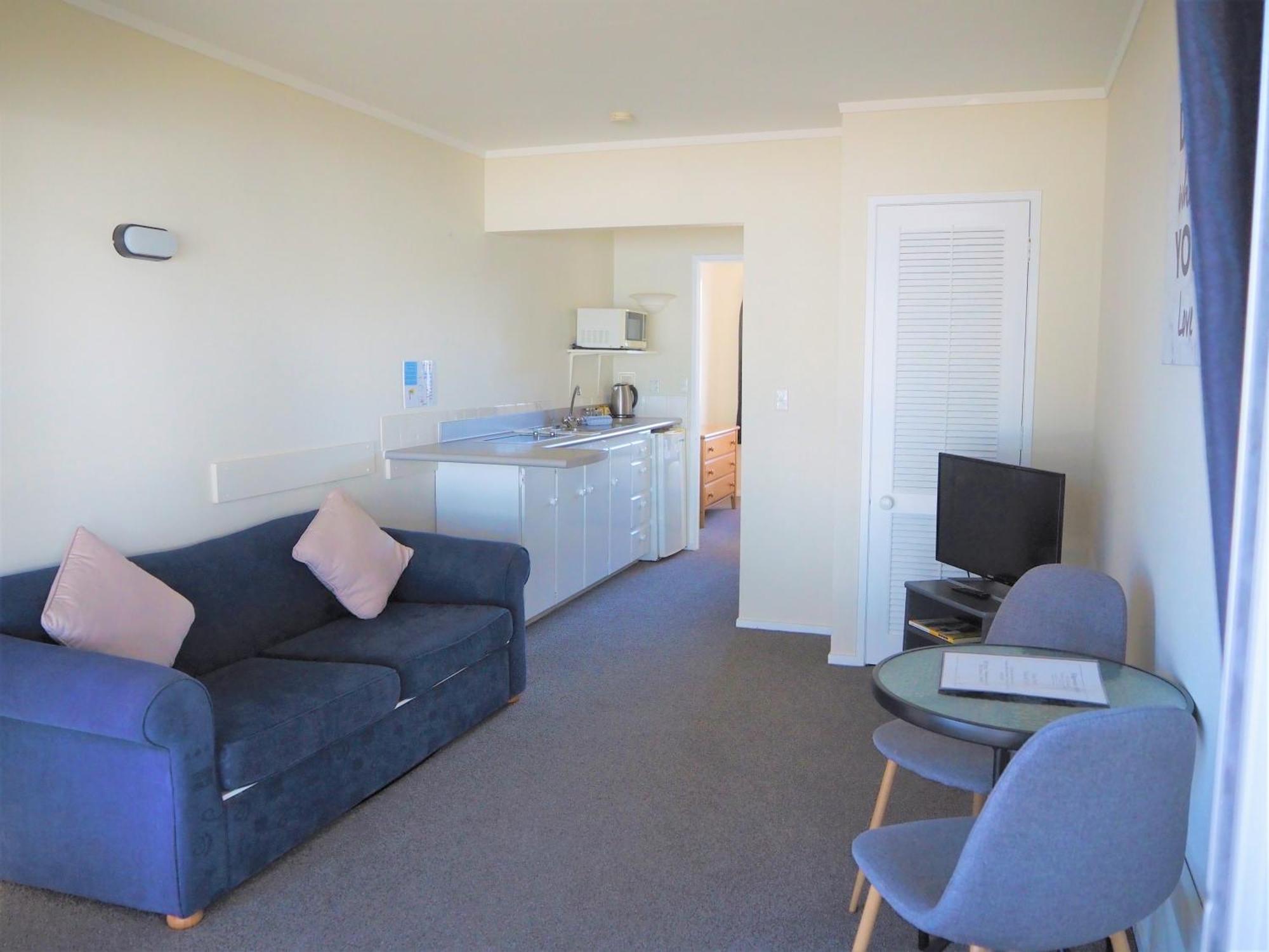 Edgewater Motel Orewa Esterno foto